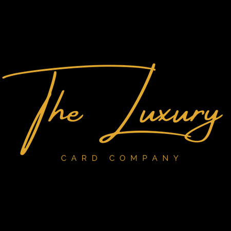 The Luxury Card Company
